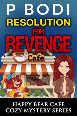 Cover image for Resolution For Revenge
