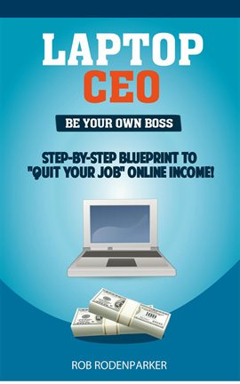 Imagen de portada para Laptop CEO
