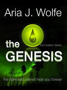 Cover image for The Genesis