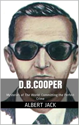 Imagen de portada para D.B. Cooper