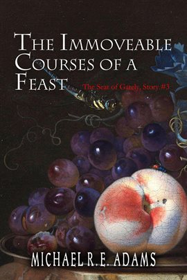 Cover image for The Immoveable Courses of a Feast