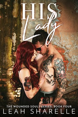 Imagen de portada para His Lady