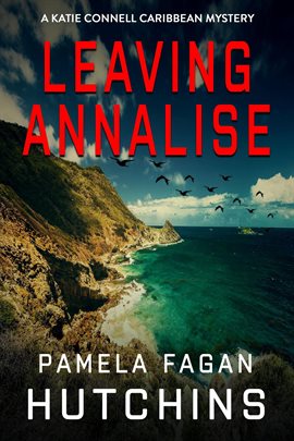 Cover image for Leaving Annalise