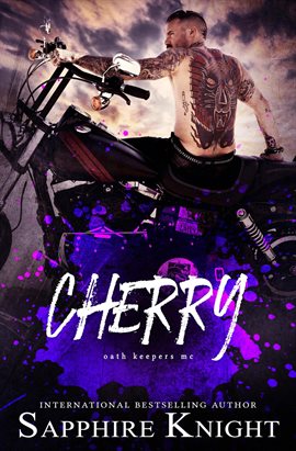 Cover image for Cherry