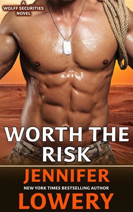 Cover image for Worth the Risk