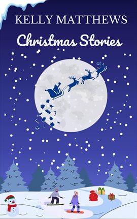 Cover image for A Christmas Novella Box Set: One Christmas in Snowdonia & The Gift of Christmas