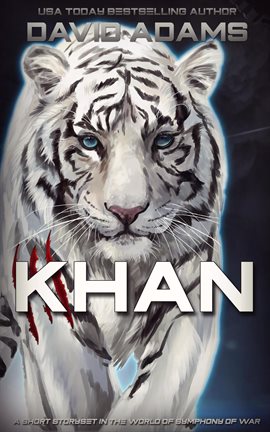 Cover image for Khan