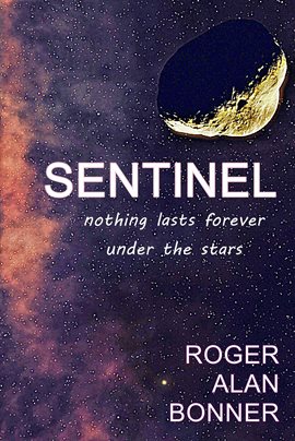 Imagen de portada para Sentinel