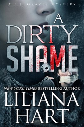 Cover image for A Dirty Shame