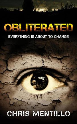 Cover image for Obliterated