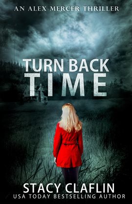 Cover image for Turn Back Time