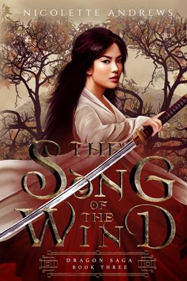 Cover image for The Song of the Wind