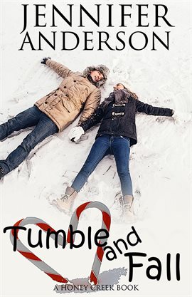 Cover image for Tumble and Fall