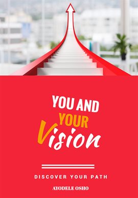 Imagen de portada para You and Your Vision