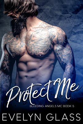 Cover image for Protect Me