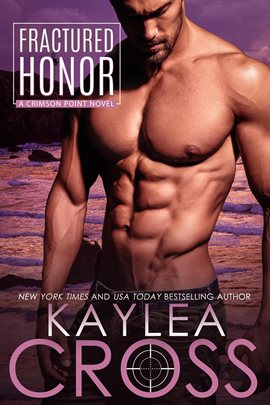 Cover image for Fractured Honor