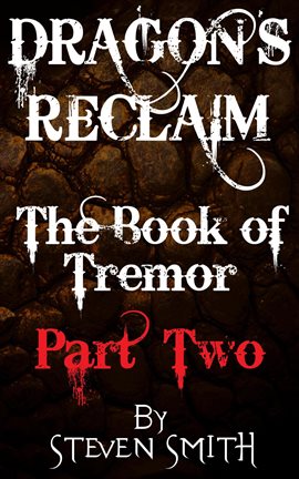 Cover image for The Book of Tremor Part Two