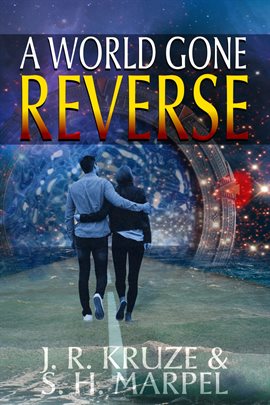 Cover image for A World Gone Reverse