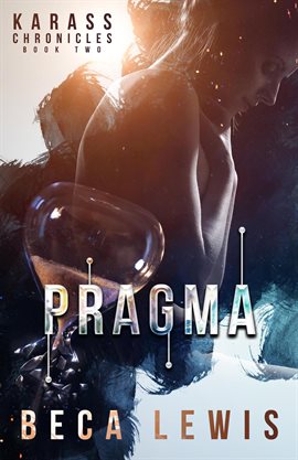 Cover image for Pragma