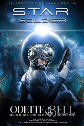 Cover image for Star Soldier Episode One