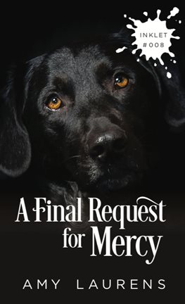 Cover image for A Final Request for Mercy