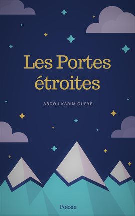 Cover image for Les Portes étroites