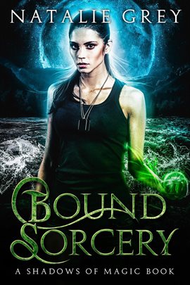 Cover image for Bound Sorcery