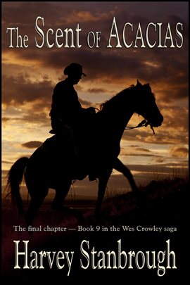 Imagen de portada para The Scent of Acacias