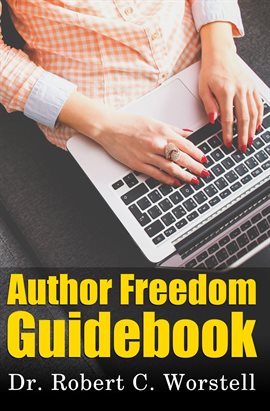 Cover image for Author Freedom Guidebook