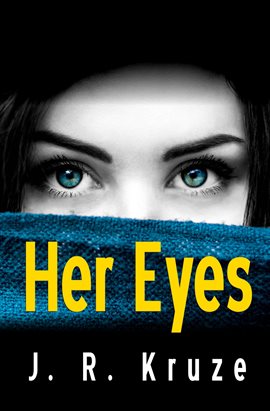 Cover image for Her Eyes