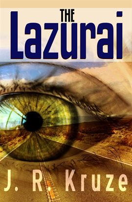 Cover image for The Lazurai