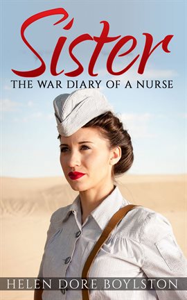 Cover image for Sister