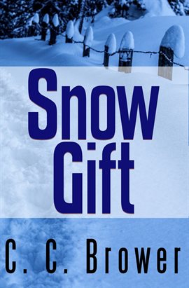Cover image for Snow Gift
