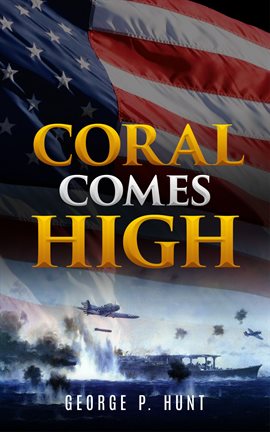 Cover image for Coral Comes High