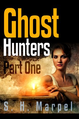 Imagen de portada para Ghost Hunters