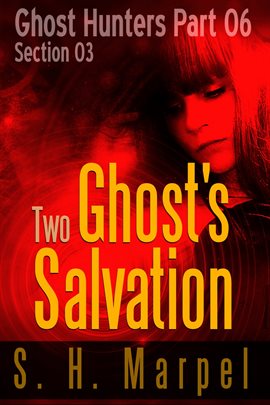 Cover image for Two Ghost's Salvation