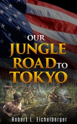 Imagen de portada para Our Jungle Road to Tokyo