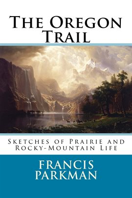 Cover image for The Oregon Trail