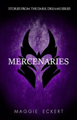 Cover image for Mercenaries