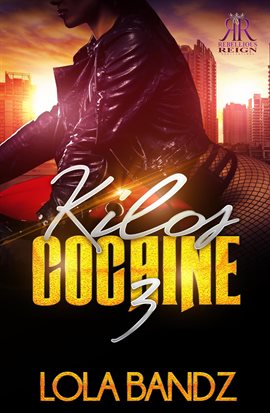 Cover image for Kilos Cocaine 3