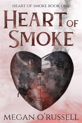 Cover image for Heart of Smoke