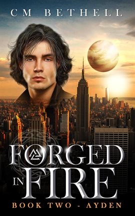 Cover image for Ayden