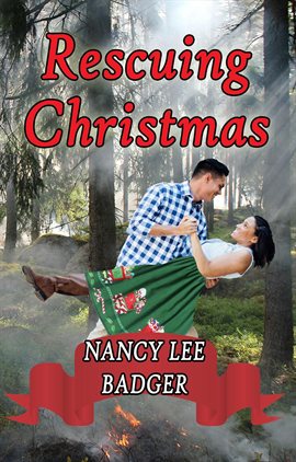 Imagen de portada para Rescuing Christmas