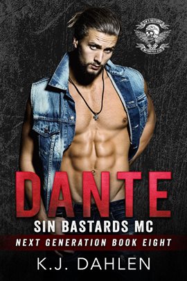 Cover image for Dante