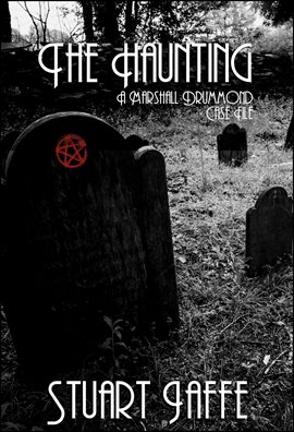 Imagen de portada para The Haunting