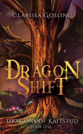 Imagen de portada para Dragon Shift