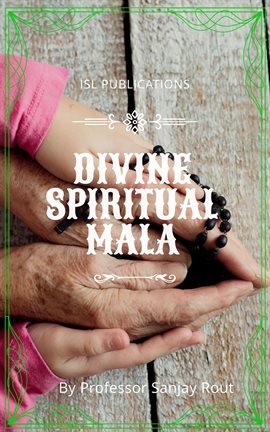 Cover image for Divine Spiritual Mala