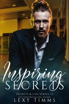 Cover image for Inspiring Secrets