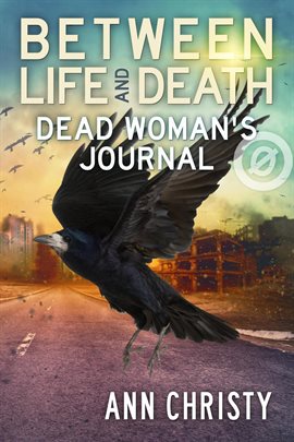 Imagen de portada para Dead Woman's Journal