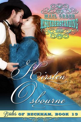 Cover image for Mail Order Misunderstanding